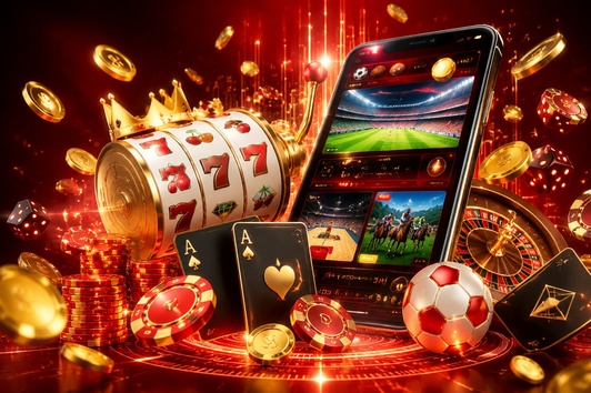 77king slot game đa dạng